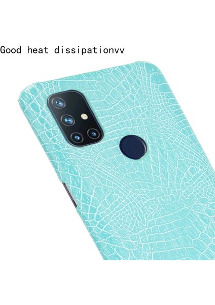 Oneplus Nord N10 5g Anti Scratch Klasik Moda Için Şık Klasik Kılıf (Yurt Dışından) modelleri