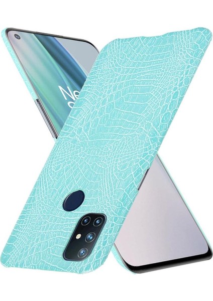 Oneplus Nord N10 5g Anti Scratch Klasik Moda Için Şık Klasik Kılıf (Yurt Dışından) indirimleri