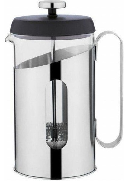 Essentials French Press Maestro 0.80Lt