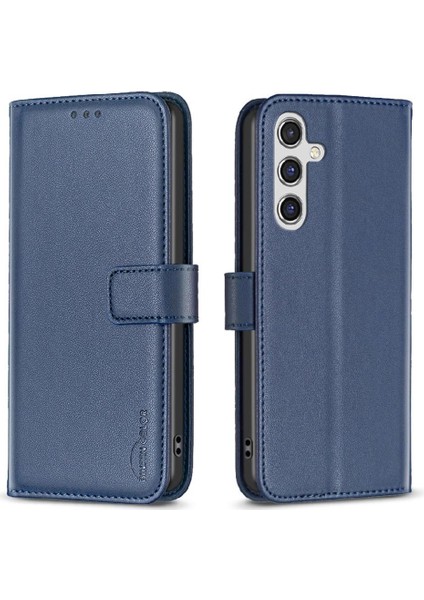 Samsung Galaxy A54 5g Deri Kılıf Için Flip Case Çok Renkli Çoklu Kart (Yurt Dışından) indirimleri