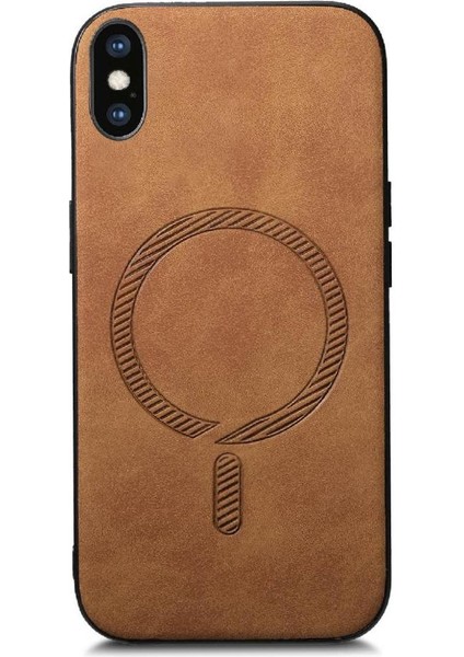IPhone Xs Max Magsafe Araç Mounts Için Kılıf Ince Hafif Kablosuz (Yurt Dışından) fırsatları