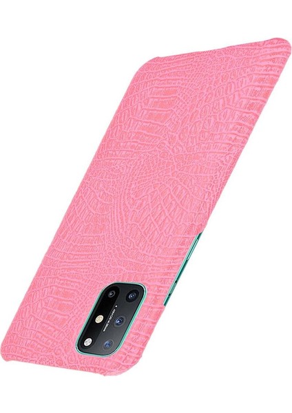 Oneplus 8t Klasik Timsah Moda Anti Scratch Için Şık Klasik Kılıf (Yurt Dışından) fiyatları
