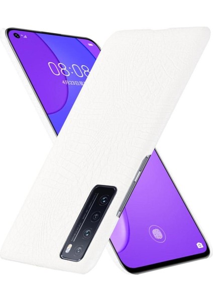 Huawei Nova 7 5g Koruyucu Kapak Için Şık Klasik Kılıf Klasik Anti (Yurt Dışından) fiyatları