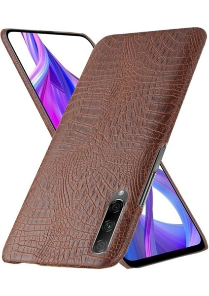 Huawei P Akıllı Pro 2019 Uyumluluk Klasik Için Şık Klasik Kılıf (Yurt Dışından) fırsatları