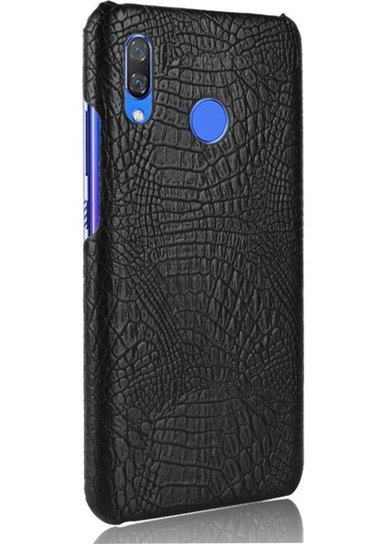 Huawei Nova 3 Uyumluluk Için Şık Klasik Kılıf Koruyucu Kapak Anti (Yurt Dışından) fırsatları