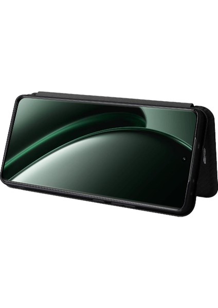 Kart Tutucu Kickstand ile Realme Gt Neo6 Tam Koruma Için Flip Case (Yurt Dışından) fiyatları