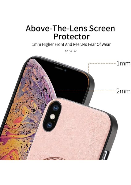 IPhone Xs Max Magsafe Araç Mounts Için Kılıf Ince Hafif Kablosuz (Yurt Dışından) indirimleri