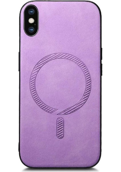 IPhone Xs Max Magsafe Araç Mounts Için Kılıf Ince Hafif Kablosuz (Yurt Dışından) indirimleri