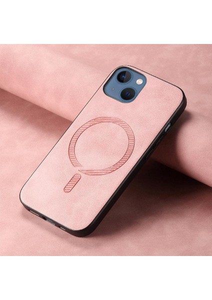 IPhone 13 Için Kılıf Ince Magsafe Araba Bağlar Kablosuz Şarj Hafif (Yurt Dışından) fiyatları