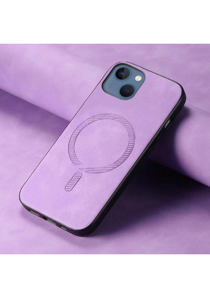 IPhone 15 Için Kılıf Artı Magsafe Araba Bağlar Ince Hafif Kablosuz (Yurt Dışından) fiyatları
