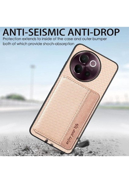 Vıvo V40 Lite Için Tam Kamera Güvenlik Rfıd Engelleme Standı Fonksiyonu (Yurt Dışından) modelleri