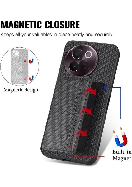 Vıvo V40 Lite Için Tam Kamera Güvenlik Rfıd Engelleme Standı Fonksiyonu (Yurt Dışından) modelleri