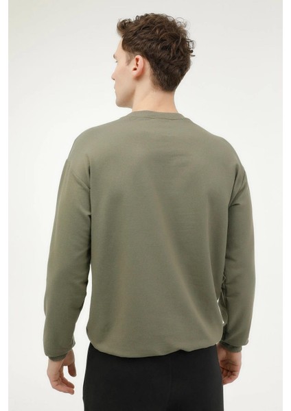 MB SN75 C Neck Erkek Sweatshirt 4pr fiyatları