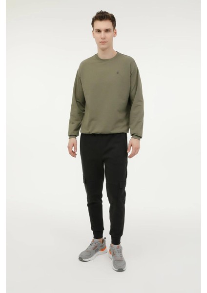 MB SN75 C Neck Erkek Sweatshirt 4pr modelleri