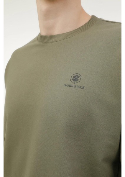 MB SN75 C Neck Erkek Sweatshirt 4pr fırsatları