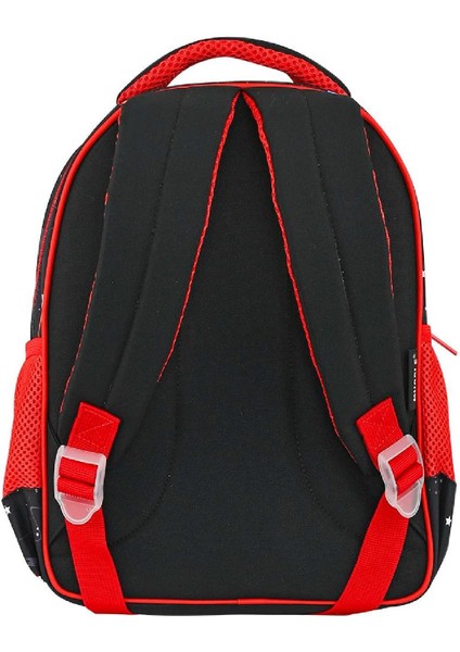 Tek Bölmeli Space Expeditions Anaokulu Sırt Çantası MU-9133 fırsatları