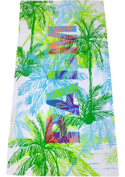 Plaj Havlusu Palm