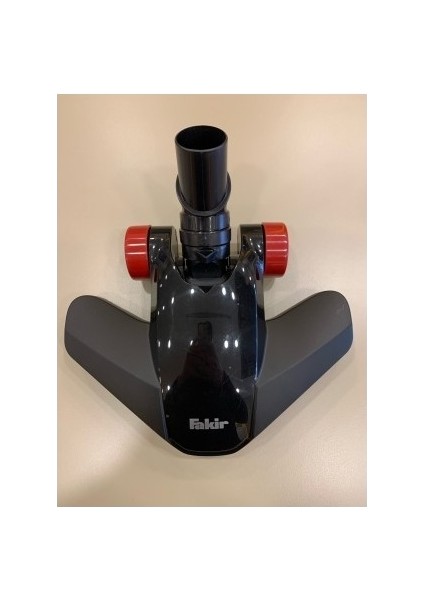 Rody Dik Süpürge Için Başlık Pedallı Aparat