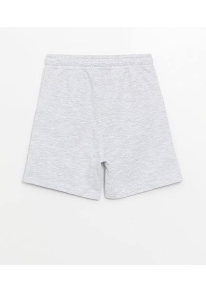 Beli Lastikli Basic Erkek Çocuk Şort fiyatları