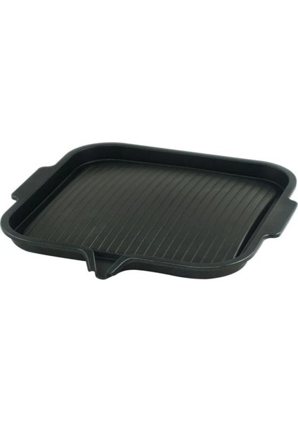 Portatif Ocak Üstü Izgara