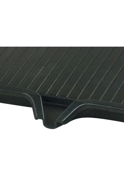 Portatif Ocak Üstü Izgara modelleri