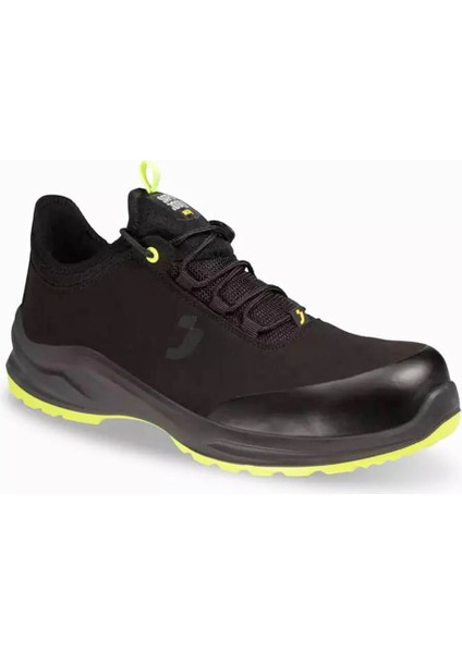 Modulo Black S3 Ps Src Sr Esd Fo Iş Güvenlik Ayakkabısı