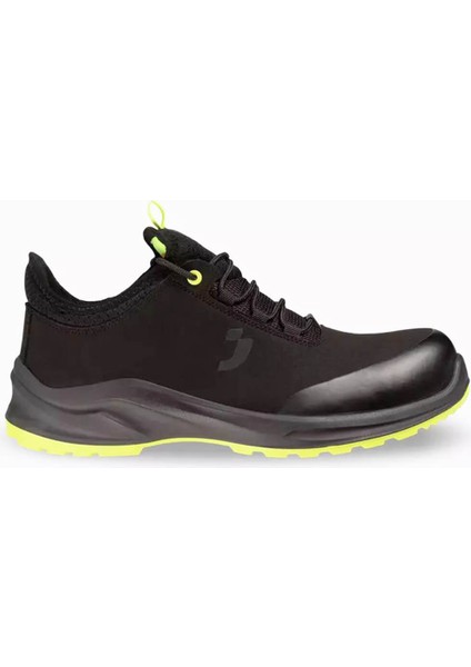 Modulo Black S3 Ps Src Sr Esd Fo Iş Güvenlik Ayakkabısı