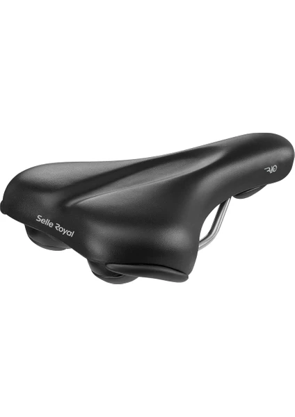 Selle Royal Rio Pro 257X187MM Jelli Bisiklet Selesi