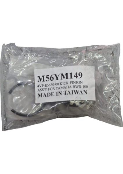 Yamaha Bws 100 Bendix Dişli Taiwan modelleri