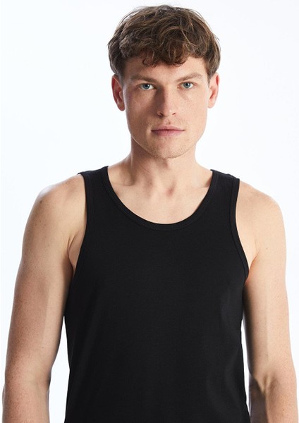 U Yaka Penye Erkek Atlet