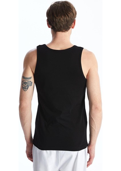 U Yaka Penye Erkek Atlet modelleri