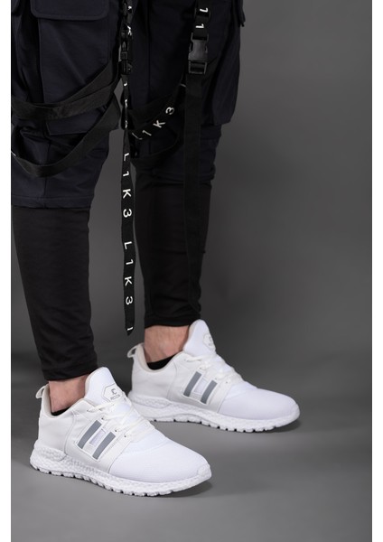Caildaer Erkek Sneaker 0012083
