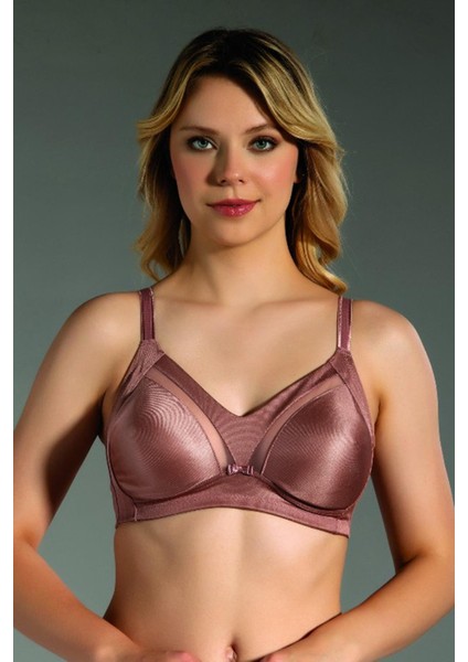 Kadın Minimizer D Cup Sütyen , 352303