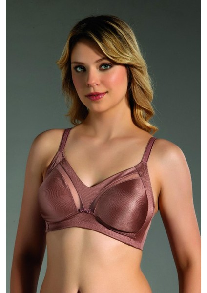 Kadın Minimizer D Cup Sütyen , 352303