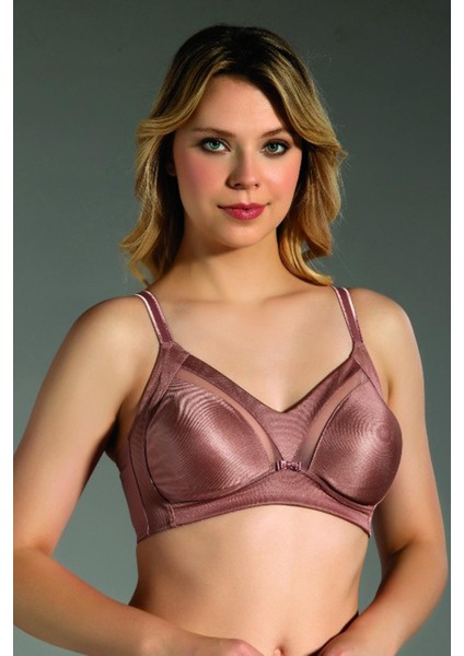 Kadın Minimizer D Cup Sütyen , 352303