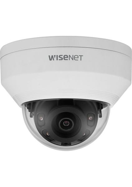 ANV-L6012R 2mp Ir Outdoor Vandal Dome Kamera