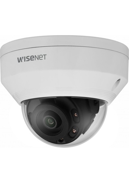 ANV-L6012R 2mp Ir Outdoor Vandal Dome Kamera