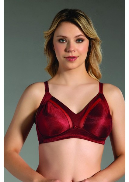 Kadın Minimizer D Cup Sütyen , 352303