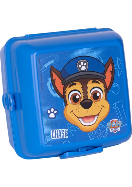 Paw Patrol 500 ml Matara-Suluk ve Beslenme Kutusu