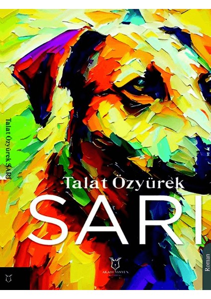 Sarı - Talat Özyürek