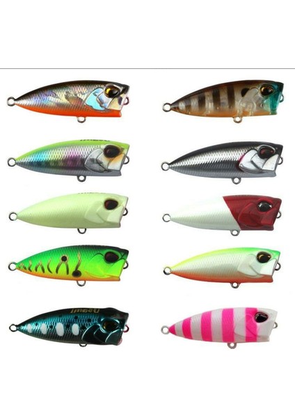 Usamı Snoopy 40F Popper 3.1 gr fırsatları