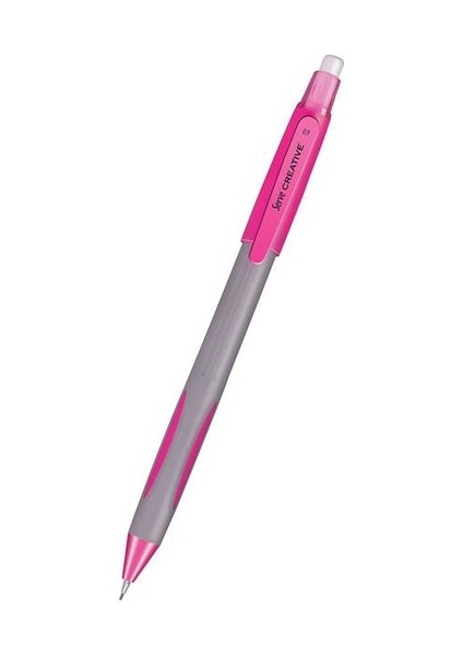 SV-C09P Creative Versatil Kalem 09 Pembe