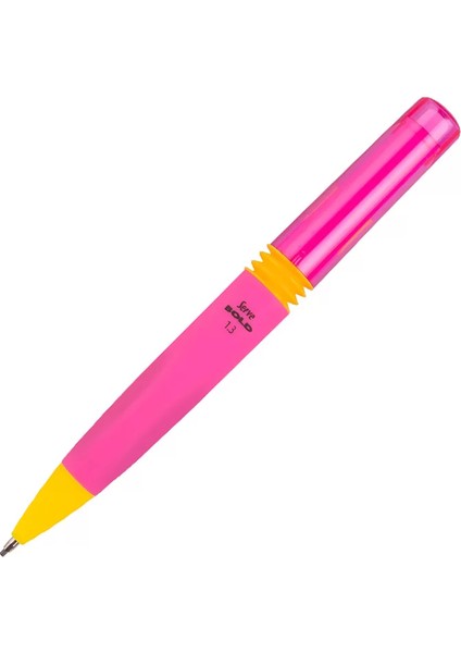 SV-BD13P Bold Versatil Kalem 1.3 Fosforlu Pembe