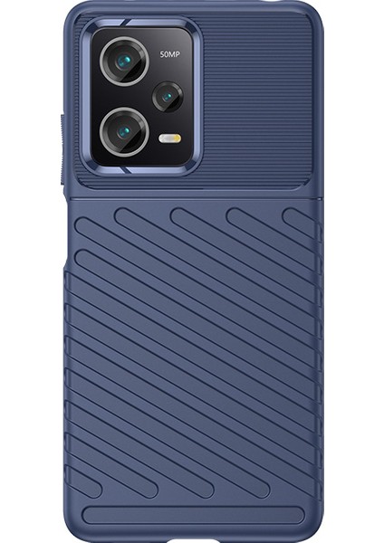 Xiaomi Poco X5 Telefon Kılıfı (Yurt Dışından)