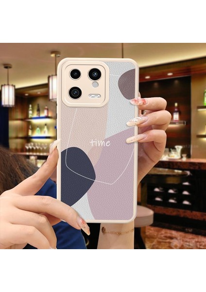 Xiaomi 13 Telefon Kılıfı (Yurt Dışından)