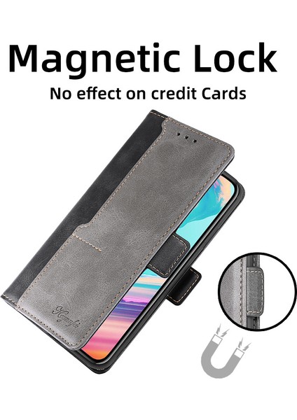 Samsung Galaxy M15 Telefon Kılıfı (Yurt Dışından)