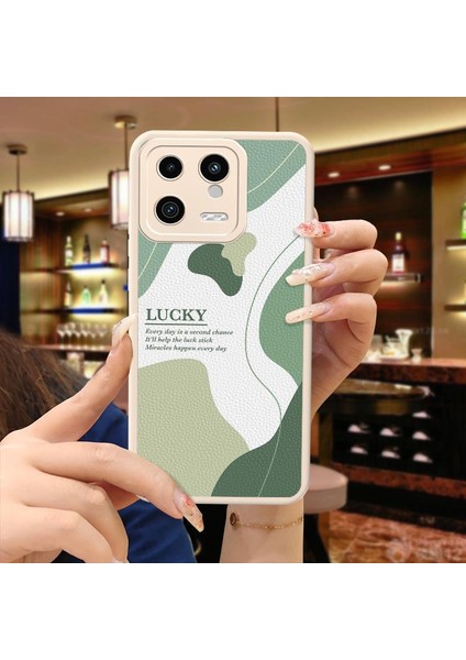 Xiaomi 13 Telefon Kılıfı (Yurt Dışından)