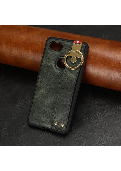 Google Pixel 3A Telefon Kılıfı (Yurt Dışından)