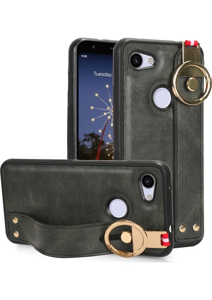 Google Pixel 3A Telefon Kılıfı (Yurt Dışından)