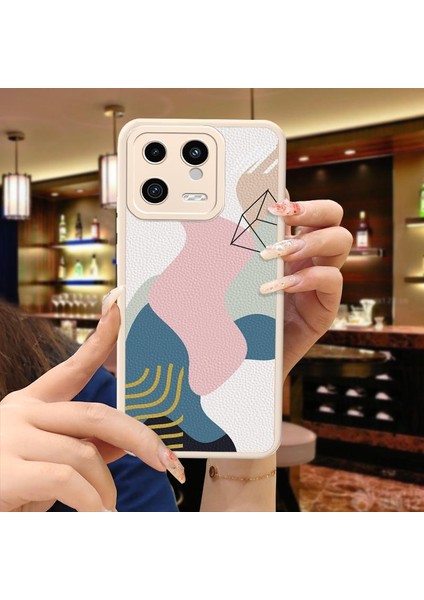 Xiaomi 13 Telefon Kılıfı (Yurt Dışından)